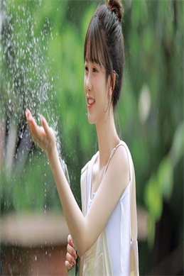 邪恶南天-南天邪火解析