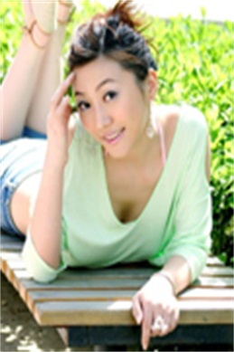 郑中基女儿-叫什么多大了