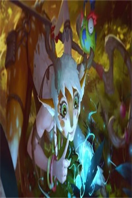 特化师谭松韵撞画圣诞-圣诞老人撞上特化师