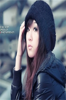 老彩女-是哪部作品的角色 有什么背景