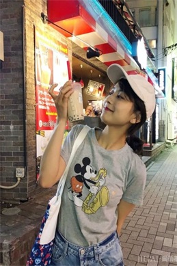 姜瓷 她那么软-阅读指南这四步帮你找到喜欢的小说主角