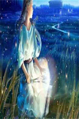 无脸美女-指的是什么